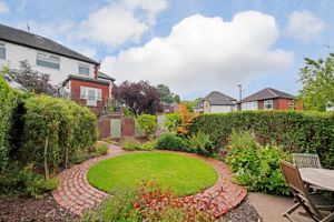 Westwick Crescent Greenhill